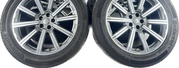 Audi Q7 4M R20 alloy rim 4M0601025AD