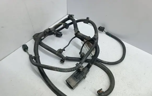 Jeep Grand Cherokee (WK) Parking sensor (PDC) wiring loom 96555H BSG1796Y4852 REH2011AB