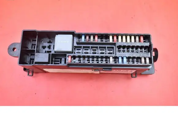 Ford Focus Fuse box set 55FK01B0C
