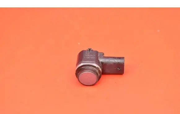 Ford Focus Parking PDC control unit/module AM5T-15K859-AAW