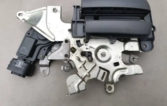 Toyota Previa (XR30, XR40) II Sliding door interior handle 