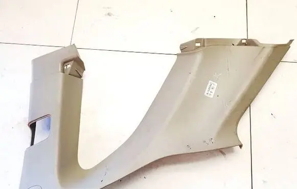 Opel Antara (D) pillar trim (bottom) 96827075