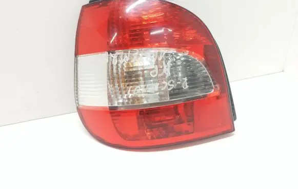 Renault Scenic I Rear/tail lights 2341G