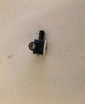 Audi A1 Airbag deployment crash/impact sensor 7E0959352