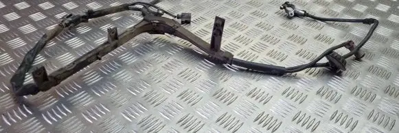 Audi A6 S6 C5 4B Positive cable (battery)