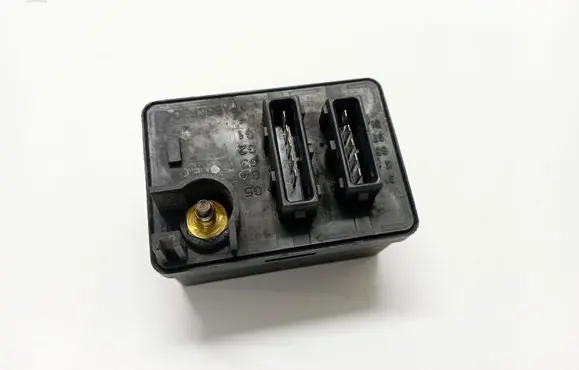 Lancia Thesis Glow plug pre-heat relay 55187288 38430002