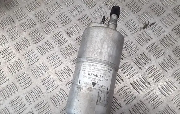 Renault Espace - Grand espace IV Air conditioning (A/C) air dryer 8200392916