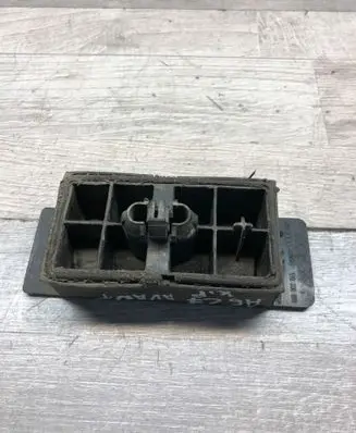 Audi A6 C7 Jacking socket point 4G0802845