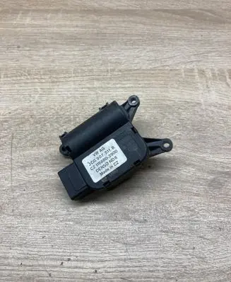 Skoda Superb B5 (3U) Air flap motor/actuator 3C0907511B