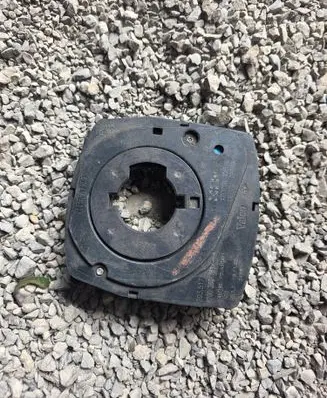 Renault Laguna I Airbag slip ring squib (SRS ring) 8200260781