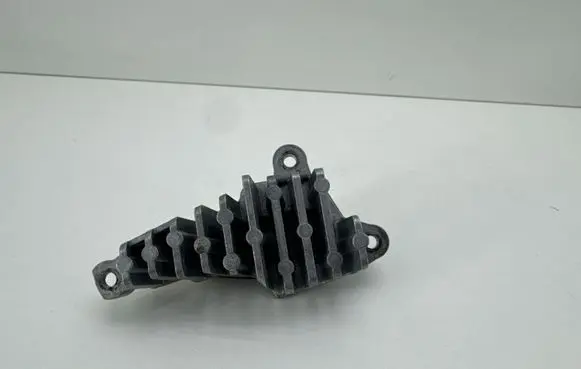Audi A5 LED ballast control module 1420000075