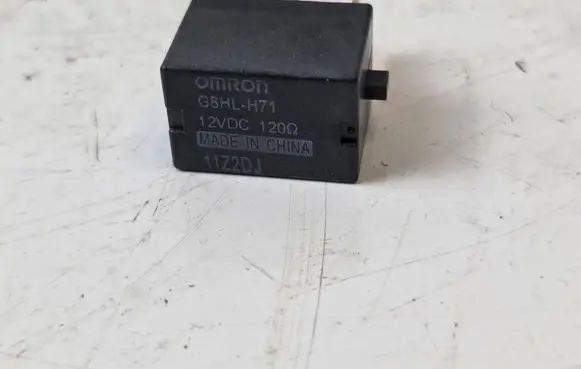 Honda CR-V Other relay G8HLH71 11Z2DJ 12VDC120V