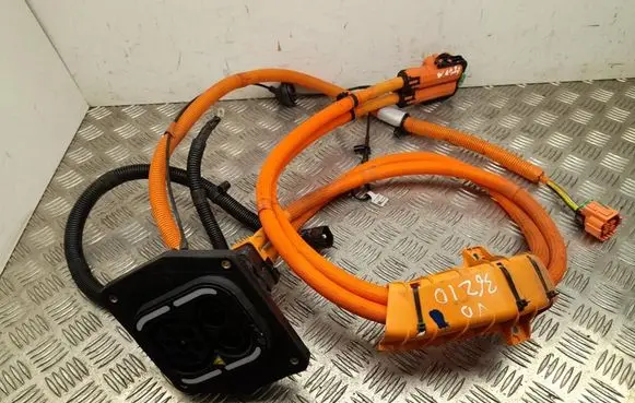 MG MG4 ev Electric car charging cable 11346034