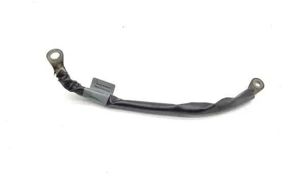 Mercedes-Benz E W212 Negative earth cable (battery) A2125400035