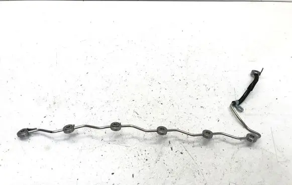 Mazda CX-60 Fuel injector supply line/pipe 