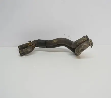 Skoda Roomster (5J) Air intake hose/pipe 6Q0122157AG