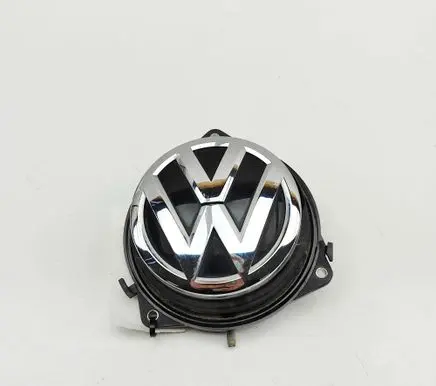 Volkswagen PASSAT B8 Tailgate/boot open switch button 3G5827469 510827469