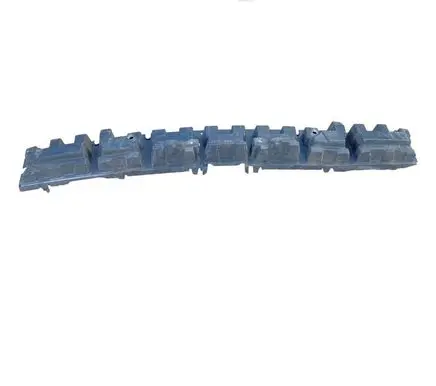 Chrysler 300C Front bumper support beam 68214459AA