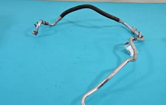 Renault Talisman Air conditioning (A/C) pipe/hose 4455021322166AA IMPRK1499217