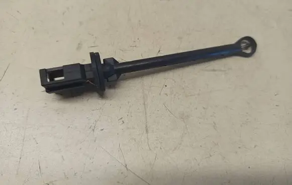 Volkswagen Phaeton Interior temperature sensor 4E0820539