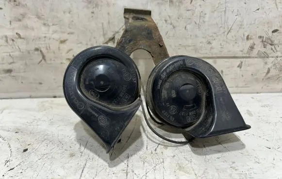 Peugeot 508 Horn signal E9703881157