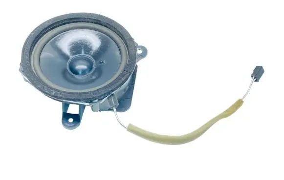 Cadillac BLS Front door speaker 12762493