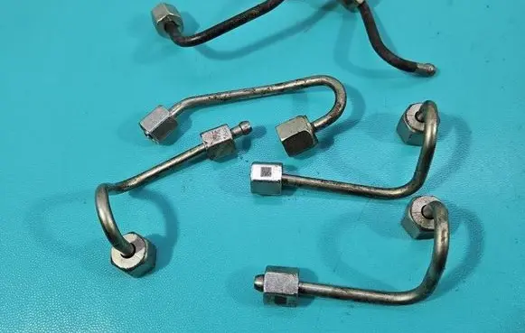 Renault Trafic III (X82) Fuel line pipe 190320 IMPRK1545618