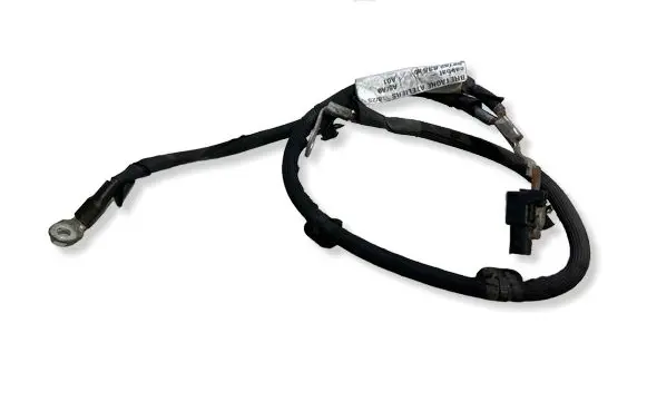 Citroen C3 Aircross Negative earth cable (battery) 9814740480 6PK01054422 0315SW33
