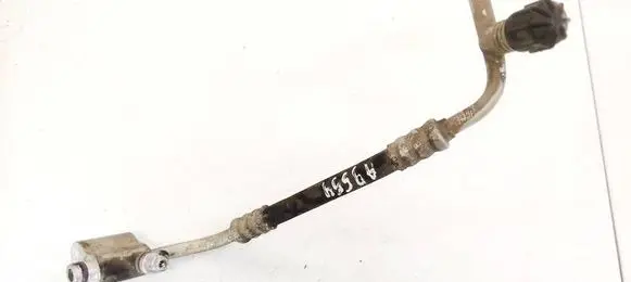 Skoda Yeti (5L) Air conditioning (A/C) pipe/hose 1K0820741AT