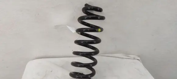Mercedes-Benz GLC C253 Rear coil spring
