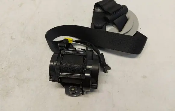 Tesla Model Y Front seatbelt 1493803-C1-C-JLK01