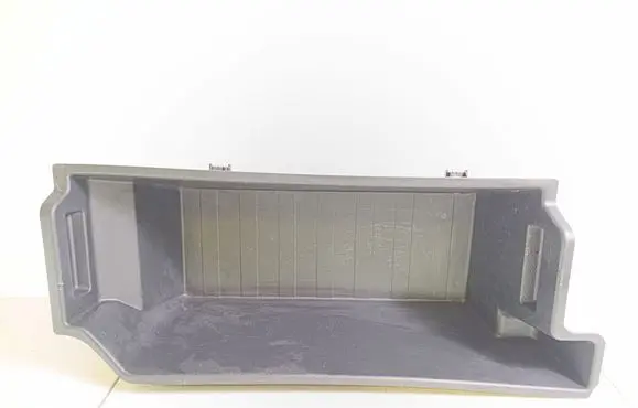 Audi e-tron Glove box in trunk 4KE864105