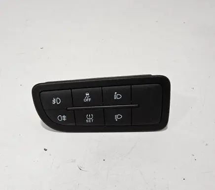 Fiat Tipo Light switch 735630750 075630750