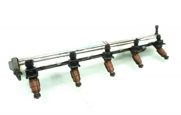 Volvo V70 Fuel injector 9186340