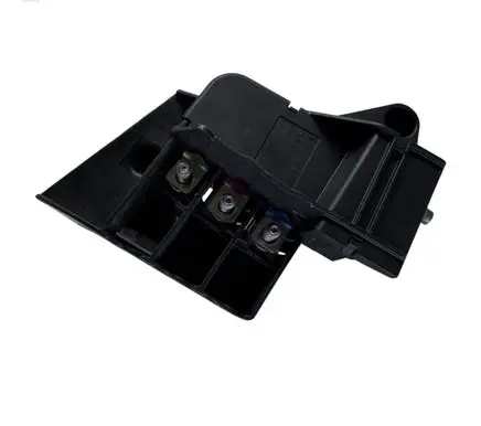 Porsche Macan (95B) Current control relay 95B937517B