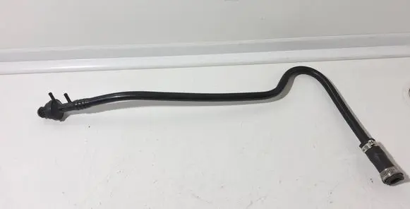 Audi 100 S4 C4 Vacuum line/pipe/hose 