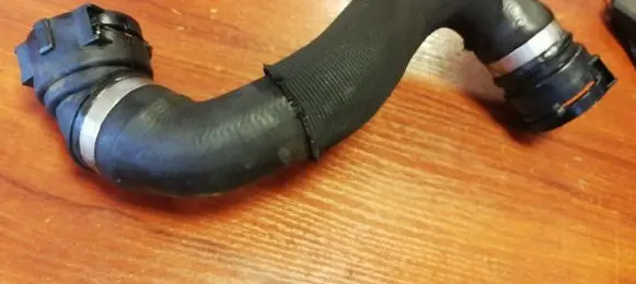 BMW 1 E81 E87 Engine coolant pipe/hose 7796870