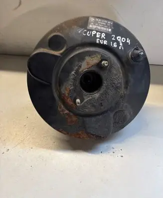 Mini One - Cooper Clubman R55 Brake booster 6757181 03786214014