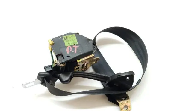 Audi A8 S8 D2 4D Rear seatbelt 4D0857806B