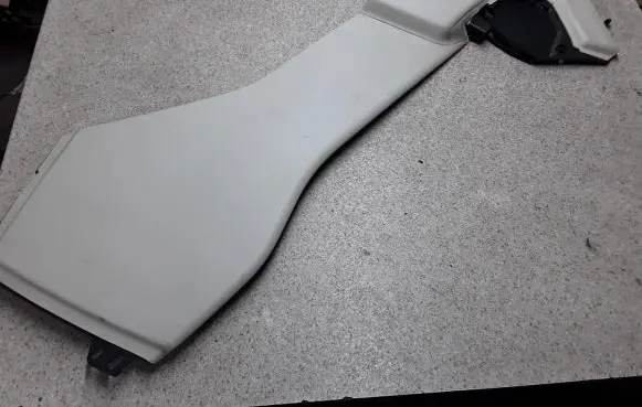 Land Rover Range Rover L405 Centre console side trim front CK52045M11 CK52045M11A