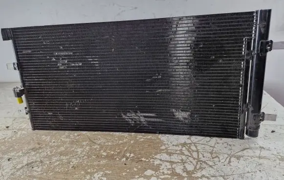 Audi Q5 SQ5 A/C cooling radiator (condenser) 4G0260403q