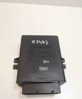 Light module LCM