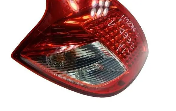 KIA Ceed Rear/tail lights 924011H0-KASACJA 924011H0