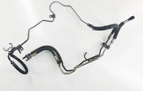 Citroen C5 Oil cooling pipe 