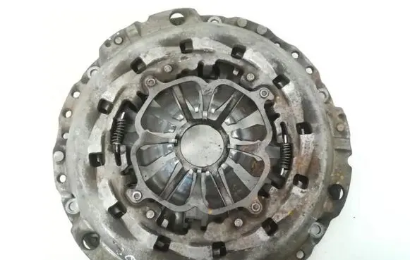 Audi A6 S6 C5 4B Pressure plate 06c141117