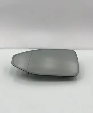 Audi A6 S6 C8 4K Front door electric wing mirror 4N085535E 9252387001