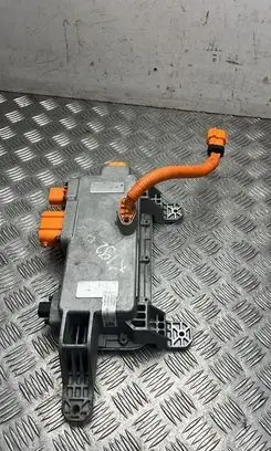 Hyundai Ioniq 5 Voltage converter inverter 91958GI520
