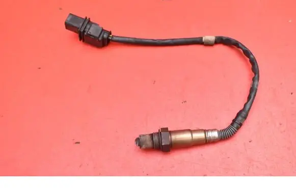 Volkswagen Golf V Lambda probe sensor 07C906262BH