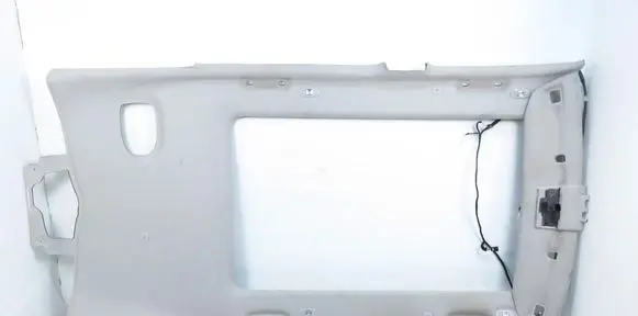 Renault Espace V (RFC) Headlining 