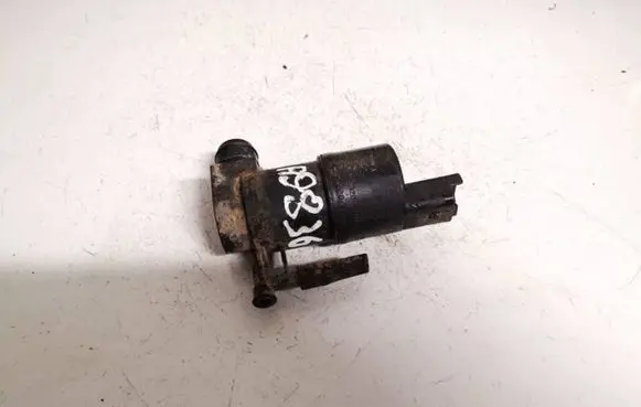 Windscreen/windshield washer pump